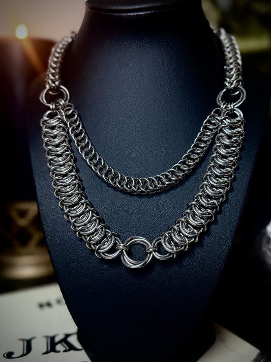 Caspian Neck Chain