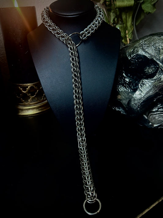 Unleashed Neck Chain