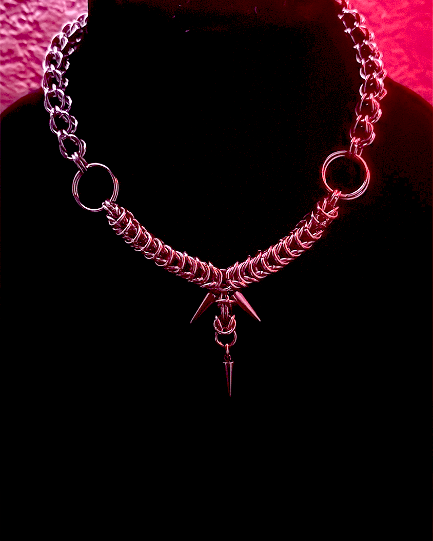 Lucian Necklace