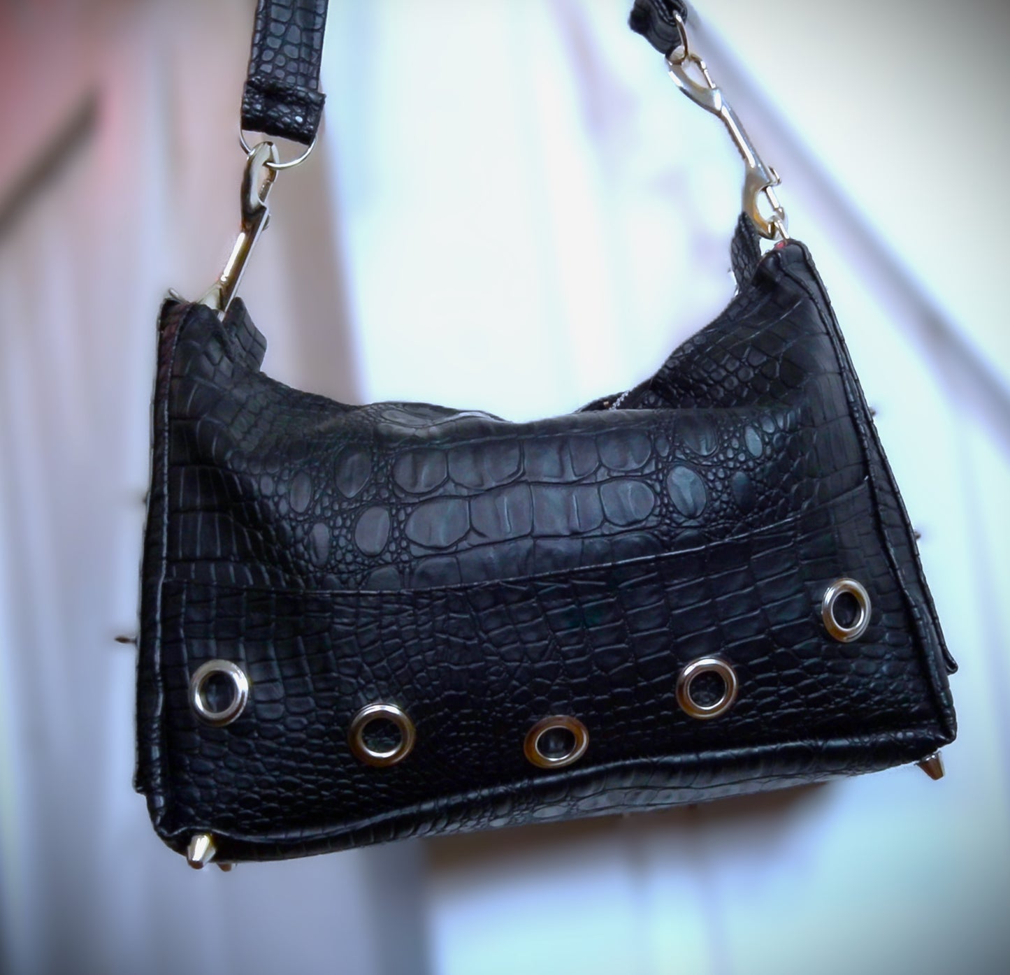 Savannah Purse