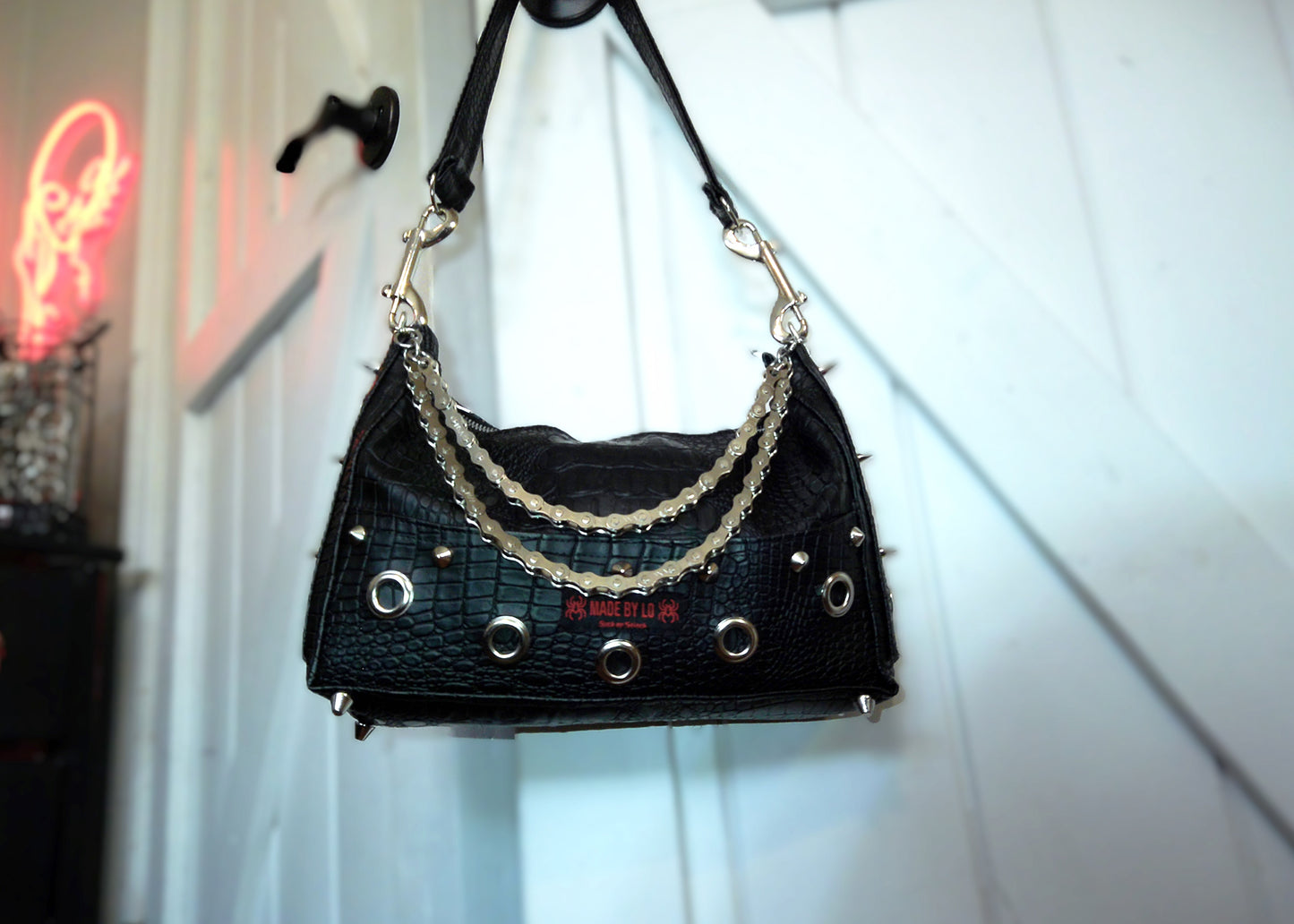 Savannah Purse