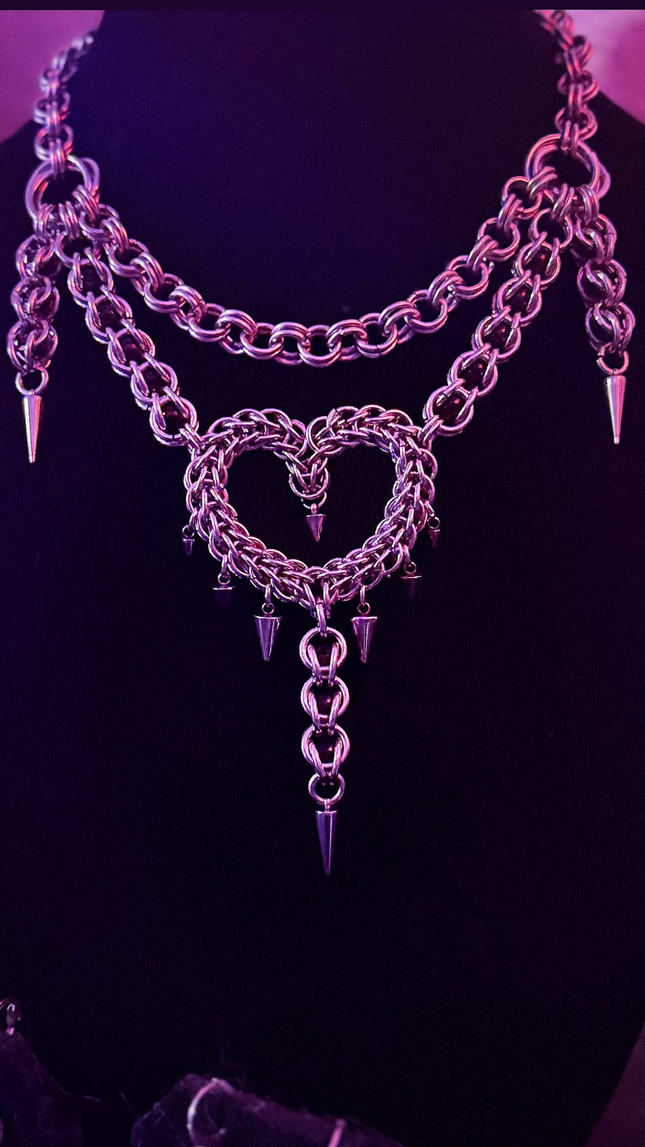 Seraphina Necklace